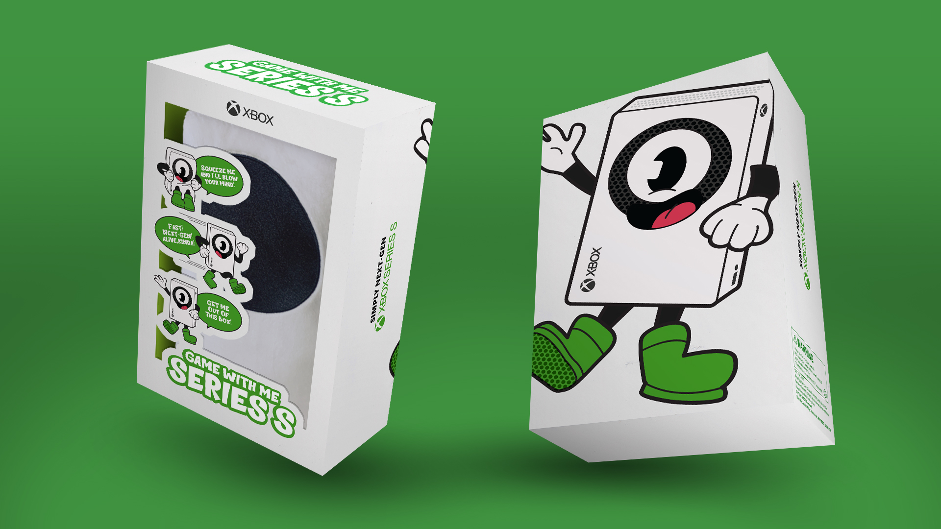 Xbox ANZ on X: