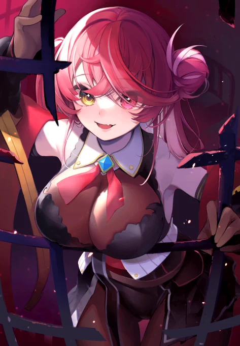 「キミたちももう我慢できなくない?」#マリンのお宝 