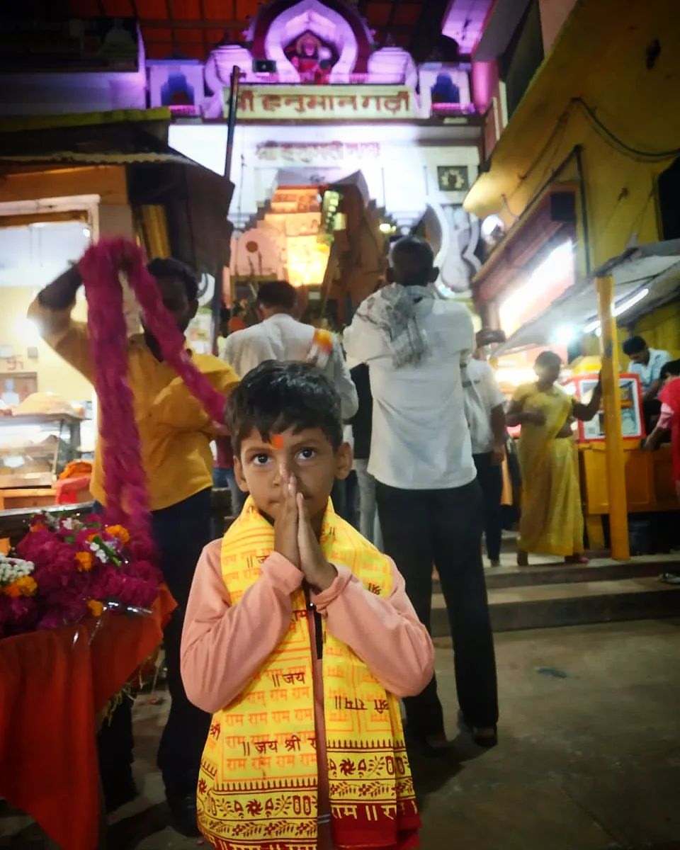 mountaineagle01's tweet photo. Jai Ho Bajrangi 🙏🙏
📍(Shri Hanuman Garhi , Ayodhya), Near श्री राम जन्मभूमि 
.
.
.
.
.
.
.
#Ram #JaiShriRam #BajrangDal #Ramayana #Hanuman #HanumanJi #viral #ShriRam #BamBam #RamaNavami #ramnavami2023 #jaisreeram #ShriRamaNavami https://t.co/fIbrEeTzZv