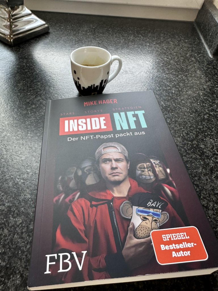 teamworkDIGITAL's tweet photo. @nullinger @derspiegel Bought and given away to friends. https://t.co/aaFXvJu1hr