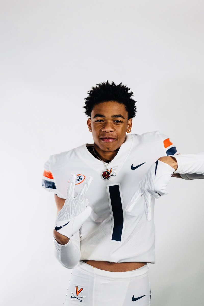 Reggie Daniel tweet media