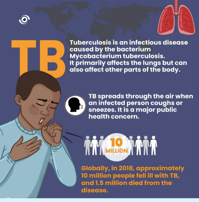 nighealthwatch's tweet photo. #Nigeria must accelerate efforts if we must #EndTb by 2030.

In this illustrated piece, @IbeKen_ &amp; @alagboso discuss the tuberculosis burden, efforts, challenges &amp; suggest steps to #EndTB in Nigeria.

See more here: 👉 https://t.co/60tr8NPKgB
#NHWPost #YesWeCanEndTB https://t.co/bngW3WWQQn