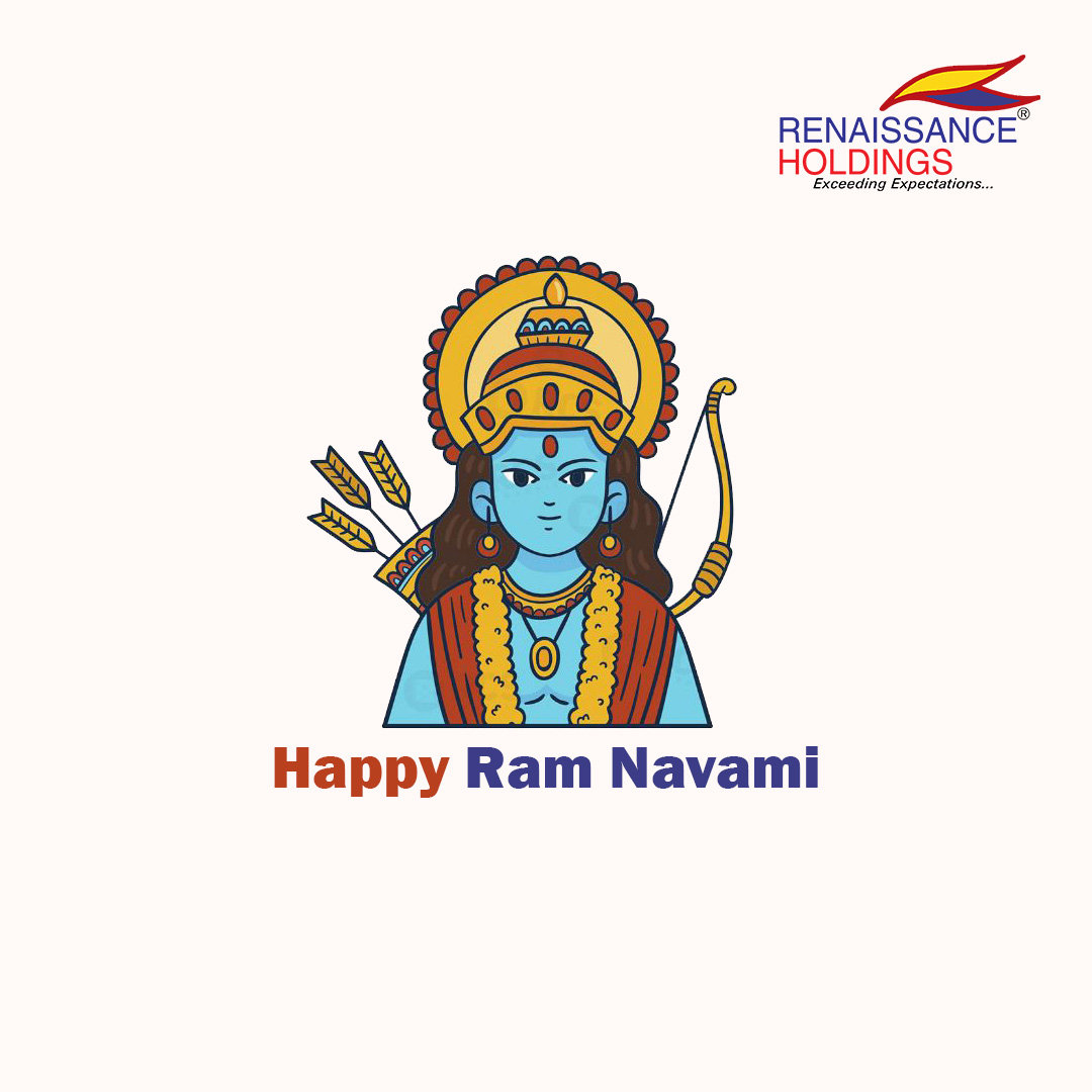 Official_Rhd's tweet photo. Happy Ram Navami! #renaissanceholdings #festival #celebration #RamNavami #SriRamNavami #JaiShreeRam https://t.co/GzBCPUNck5