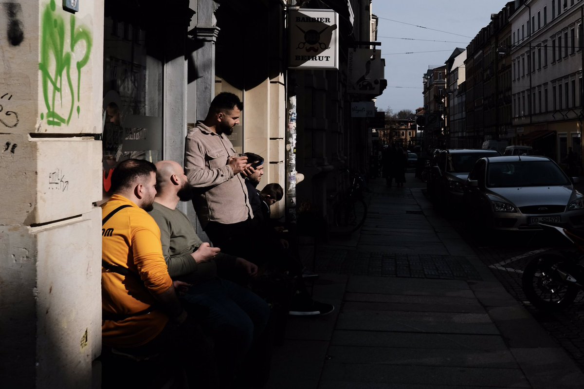 Gm friends!
#streetphotography