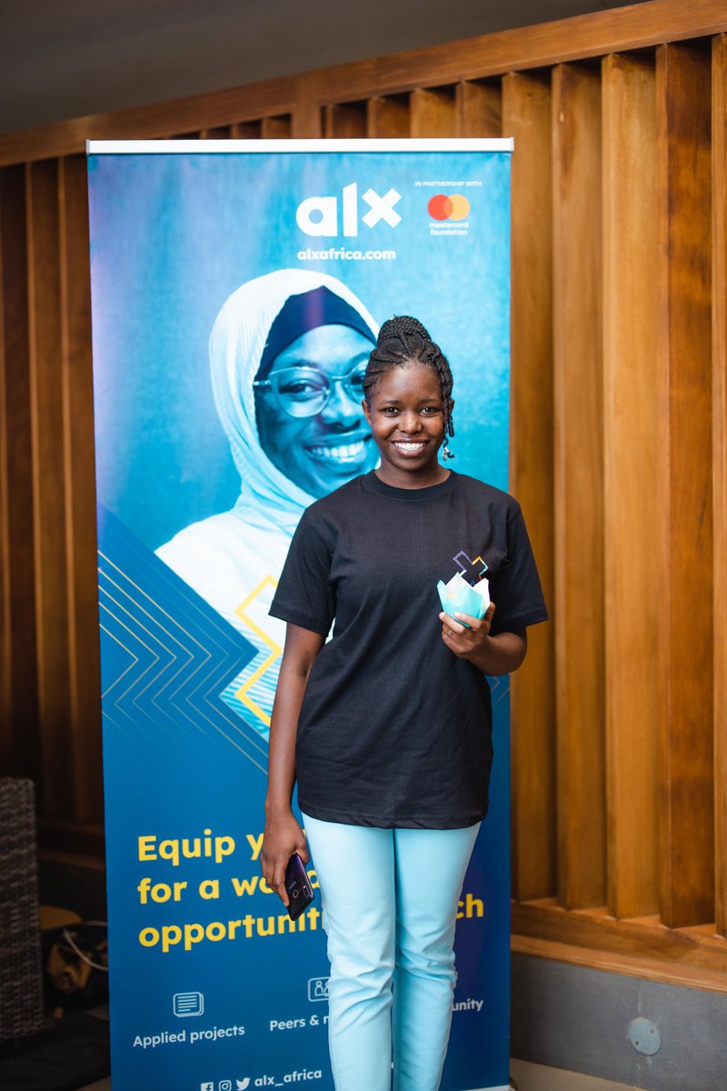 WTMNairobi's tweet photo. ✨International Women's Day Campaign 2023✨

We are excited to feature Priscila Adhiambo(@Priscah_Dusk) in our #IWDCampaign2023🥳
She is tech-savvy with a diverse background in both Web Development and Urban and Regional planning. She is passionate about empowerment, technology, https://t.co/qVKqh9UdpI