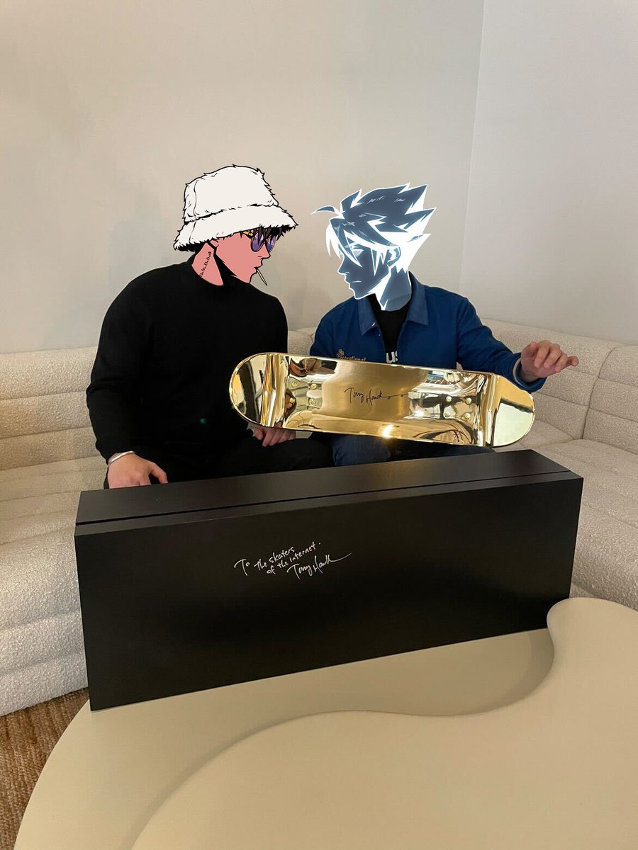 Zagabond tweet media