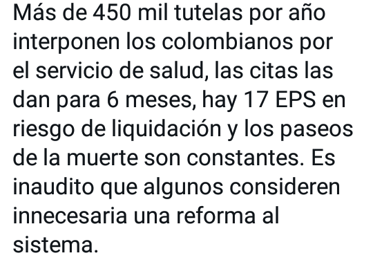 Barush89119666's tweet photo. @CARLOSFMEJIA Tanbien caerán ! https://t.co/xKL27svka8