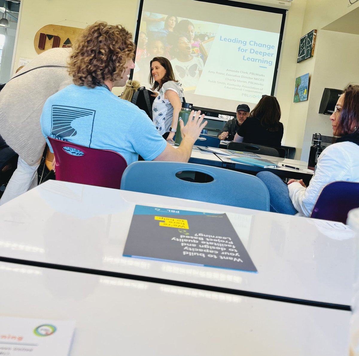 Brooke Haller tweet media