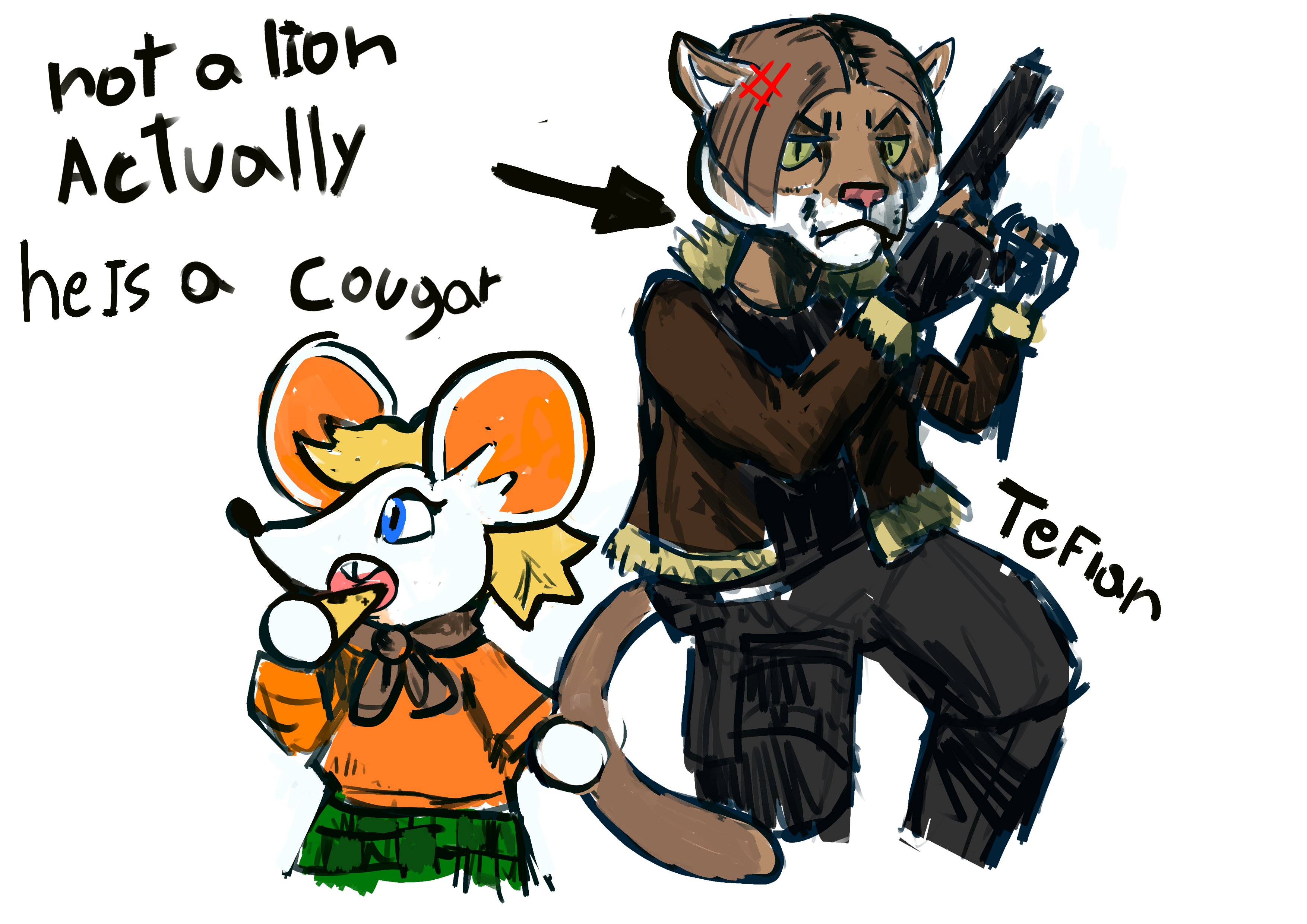 Mora on X: What if you booted up resident evil 4 remake and Ashley was  just a tiny mouse, what would you do.  / X