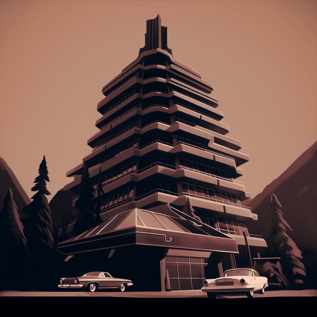 GM!

This is called "High Rise", and it's currently waiting to be given away as a free NFT to <a href="/maryam_baghbani/">maryam_baghbani</a>!

Please get in touch; I'd hate for you to miss out.

24 hours; then I'll open up the giveaway again!

(<a href="/WoolitizeGangs/">Woolitize Gangsters 🇺🇦</a>/@KroshkaJuli/<a href="/CollinaCleo_nft/">Collina Cleo ( Beeple )</a> can vouch for me!)