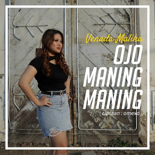 #nowplaying Welcome To My Paradise - Venada | Dengarkan via --> primaradio.co.id/livestreaming