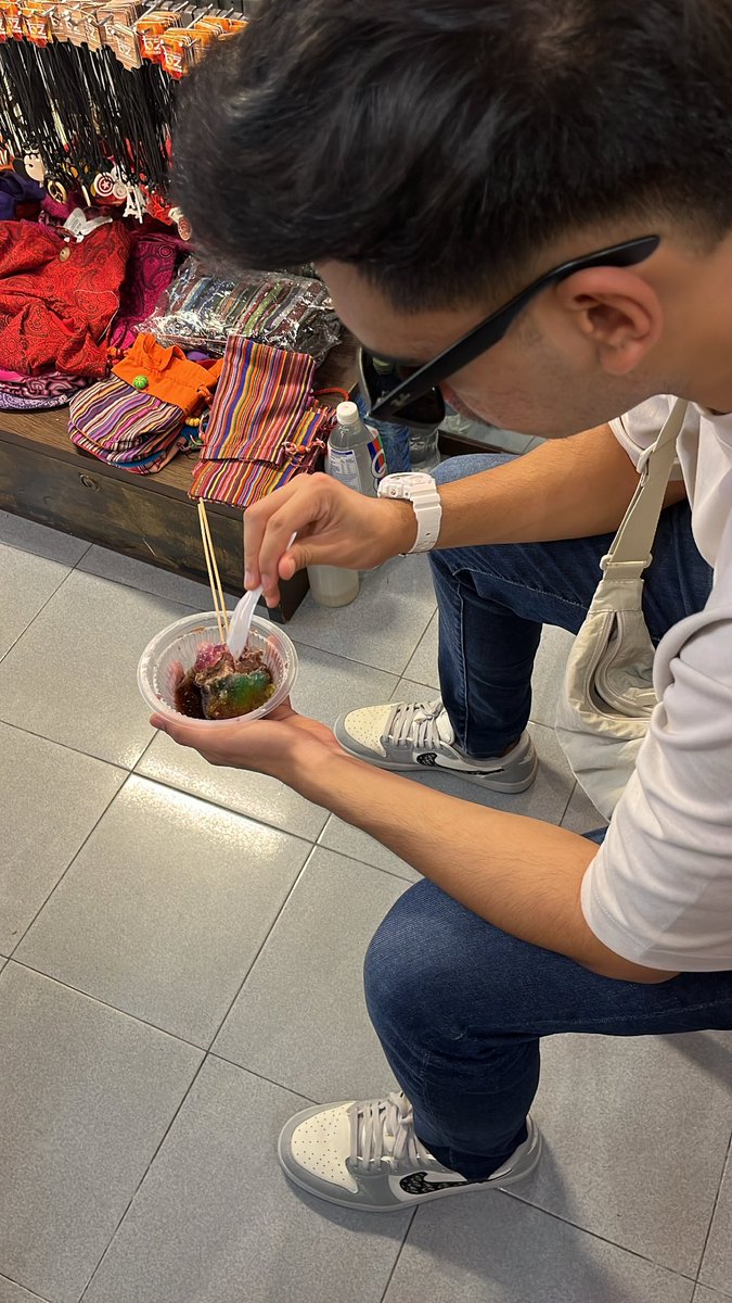 juhaida98's tweet photo. Craving ice ball penang 🫠 https://t.co/Wv3flDtylE