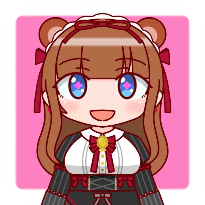 #ちぇり絵 