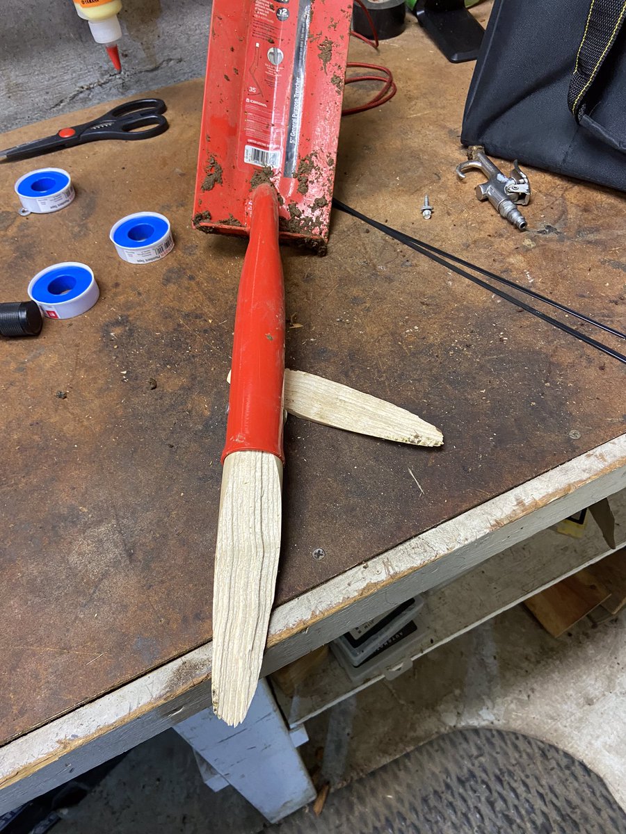 RonL in the 208 tweet media