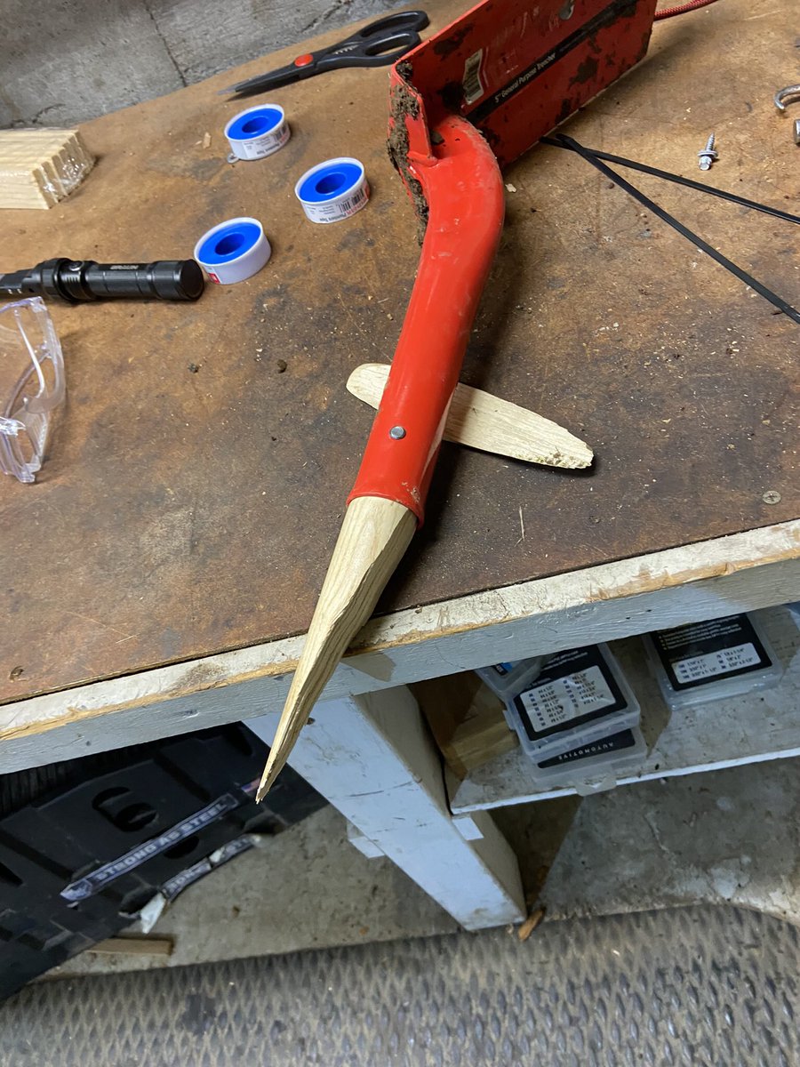 RonL in the 208 tweet media