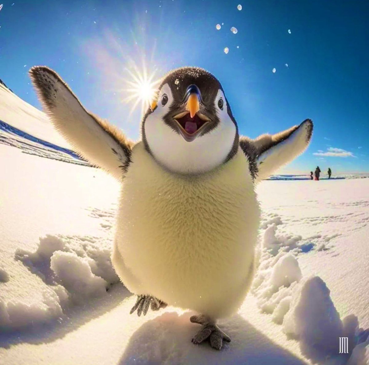 Good morning dear tweeps 🙋‍♀️❤️ Have a lovely day 🥰