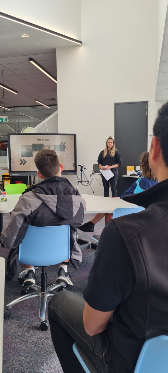 caseytechschool's tweet photo. Last night @gptaus ran professional development at CTS for PE and health teachers exploring new technologies and how they can be used to improve student outcomes. Follow us to stay up to date with other PD opportunities. #techschools #caseytechschool https://t.co/JPpHcrwks6
