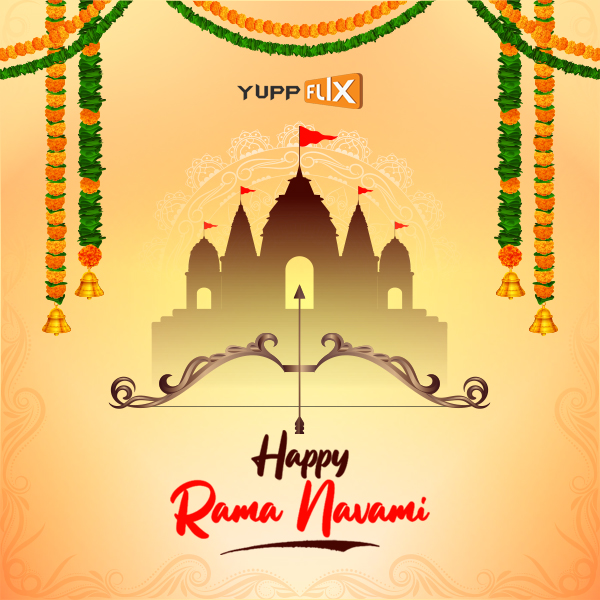May the divine grace of the Lord engulf us all . Wishes on the blessed occasion of #SriRamaNavami !
#HappySriRamaNavami #ShreeRamaNavami #JaiShreeRam #Ramanavami