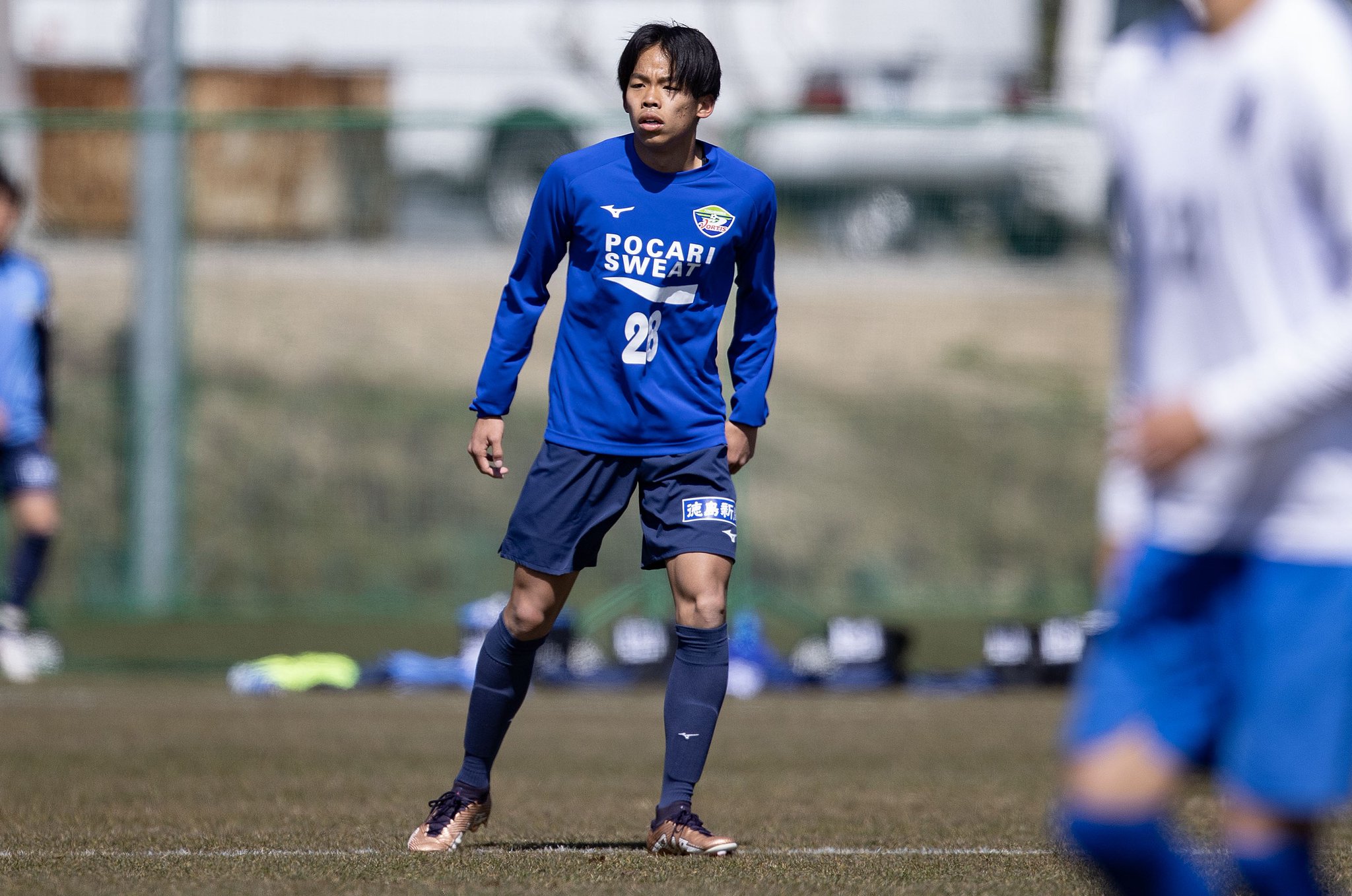 徳島Vユース練習着 徳島Vユース練習着 徳島ヴォルティス 公式 on X:
