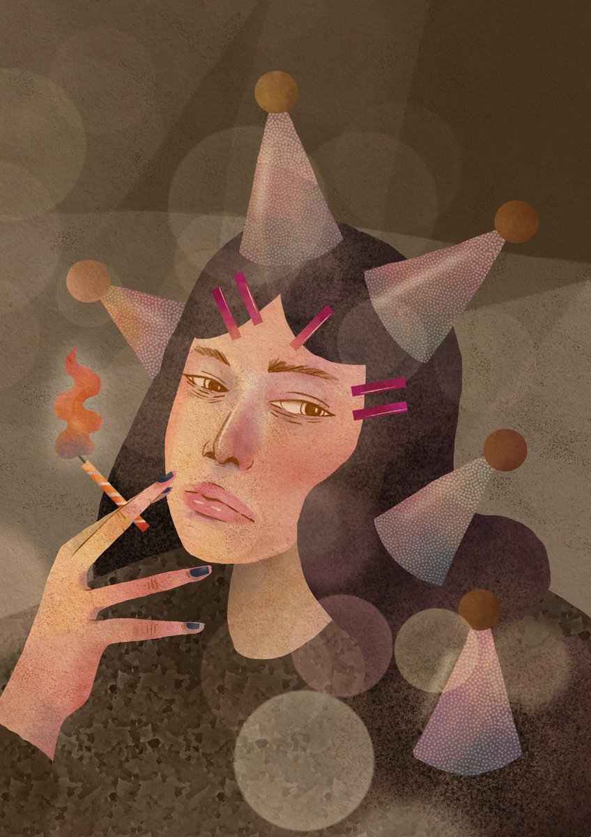 ✨ my first sale on <a href="/exchgART/">Exchange Art</a> ✨

Thank you @swnaim95 for copping Edition#8 of Celebration!!! 🎉🎉🎉 I would give you a cupcake but I’m fasting so here’s a pencil instead ✏️