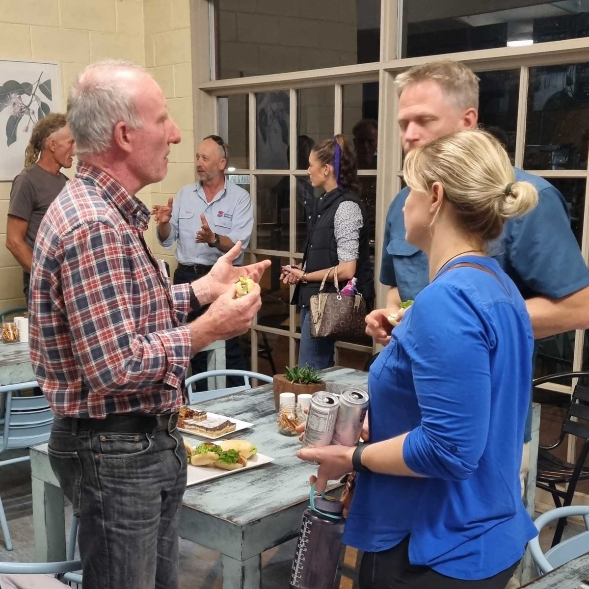 Farmers for Climate Action tweet media