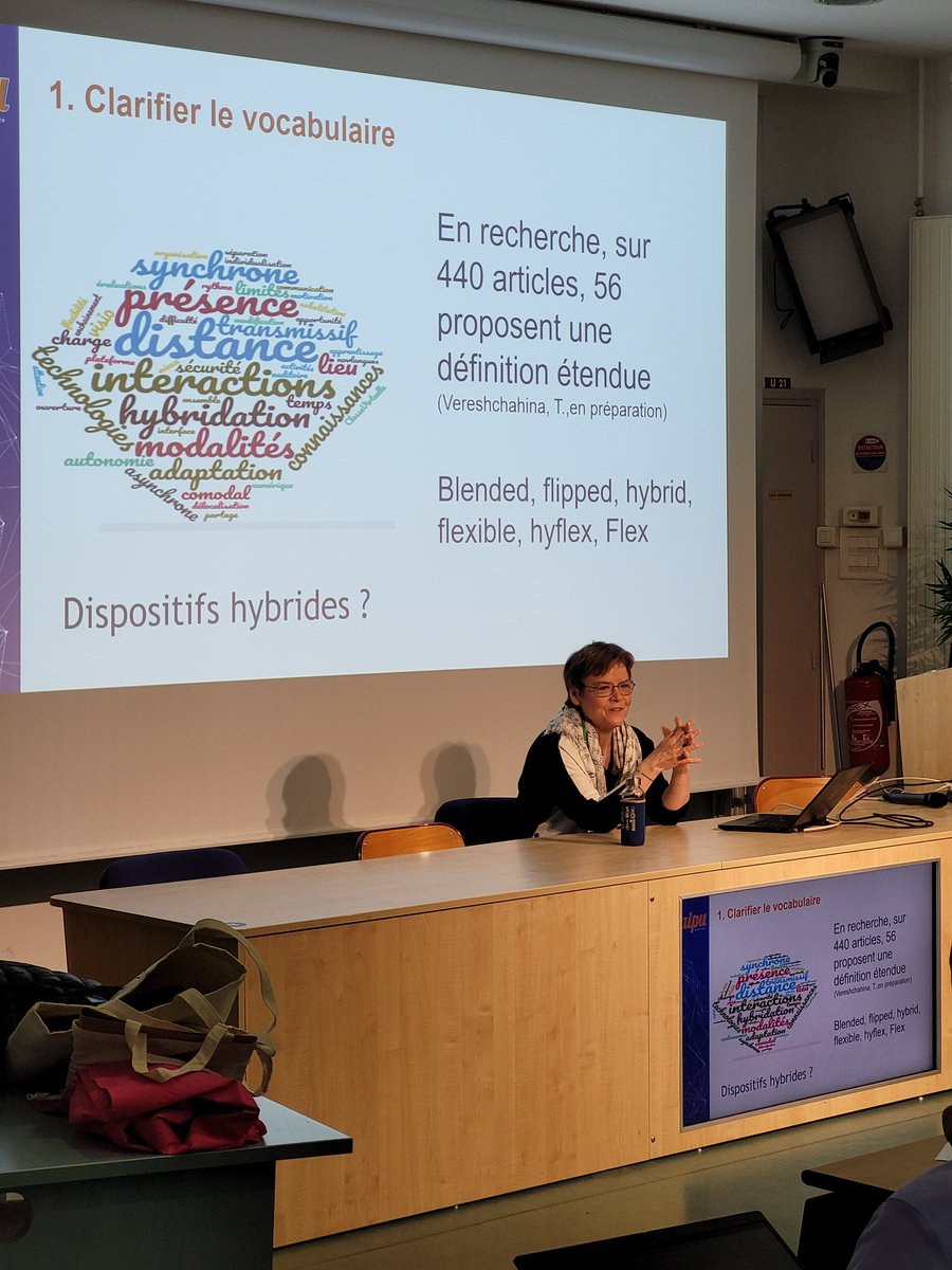 Morgane ALMERGE tweet media