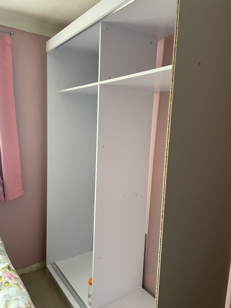 LongsCarpentry's tweet photo. Construction of a new wardrobe underway!
📍 Bury St Edmunds
-
#carpentry #wardrobe #bury #burystedmumds #carpentrywork #carpentrywork #carpenters #burystedmumdscarpentry #carpentryuk #carpentryskills #uk #england #carpentrytips #wardrobes #wardrobegoals #bedroom #work #englanduk https://t.co/FnaCaSlxhC