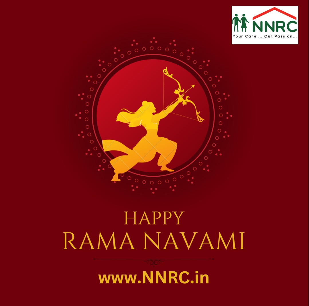 Wishing you a Happy Rama Navami 🥰
.
.
.
#NNRC #seniorliving #seniorlivingfacility #retirementcommunity #retirementliving #retirementhome #seniorcitizenhome #assistedliving #RetirementPlanning #independentliving #retirementsenior #holisticactivities #seniorcitizenlife