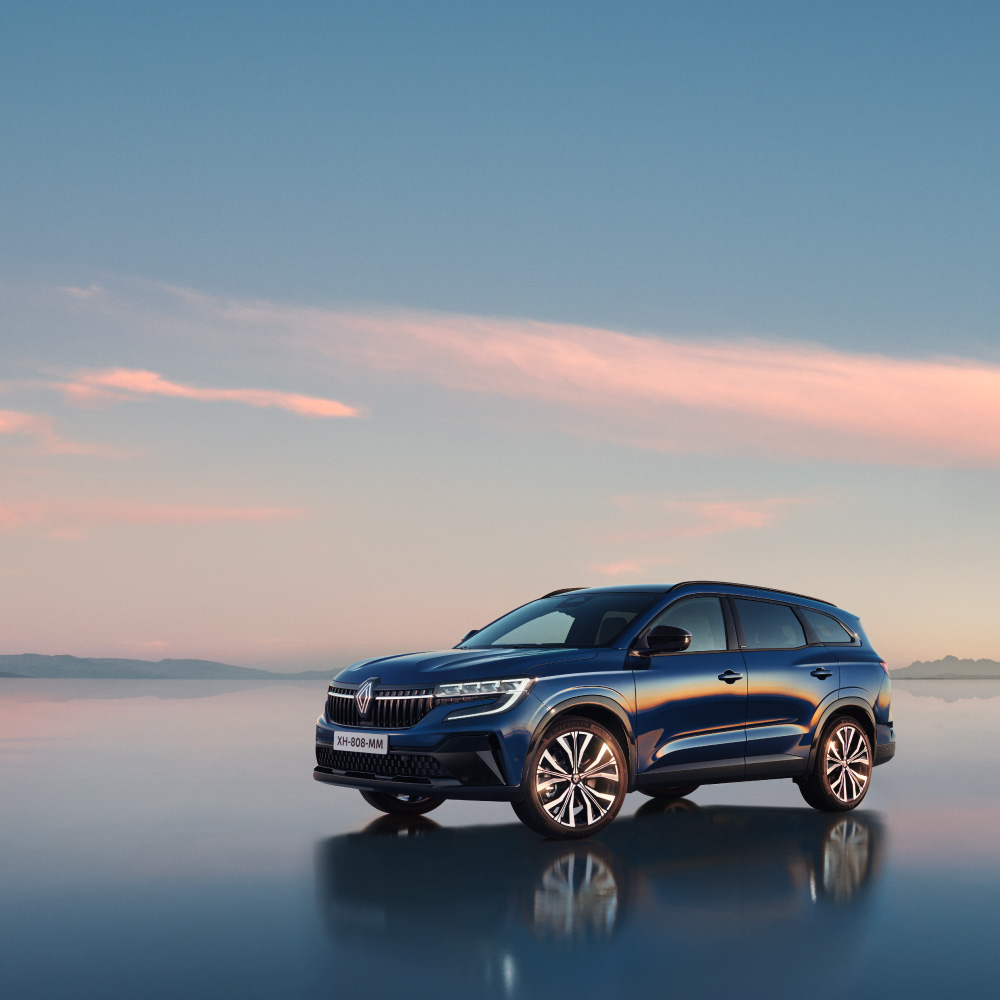 Tahermo_Renault's tweet photo. Nuevo Renault Espace, el verdadero lujo siempre será el espacio 😎✨
#renault #renaulespace #nuevorenaultespace #nuevo #tahermo #vélezmálaga #teatinos https://t.co/FBssQdOu9B