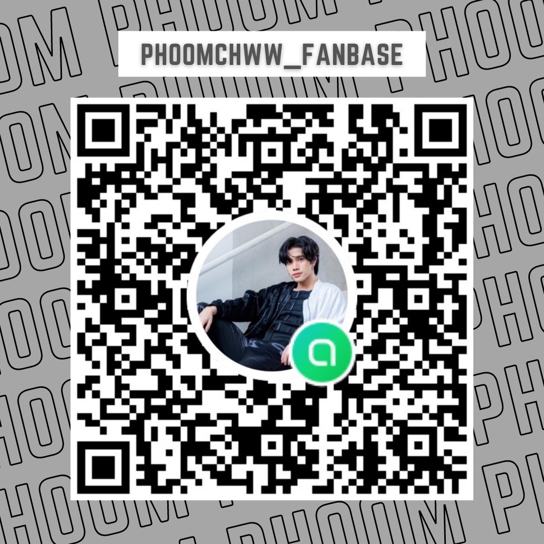 phoomfanbase's tweet photo. Let’s to join Open chat “PhoomChawonwat” เข้ามาพูดคุยกันนะค้าบ 💖

#Phoomchawonwat
#wooooyd 
#ภูมิชวัลวัฒน์ 
#ch3thailand https://t.co/zcE0Jrw3ek