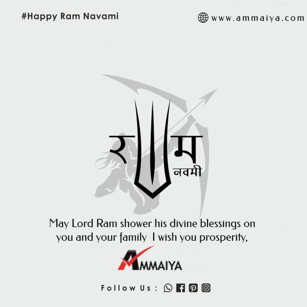 AMMAIYA tweet picture