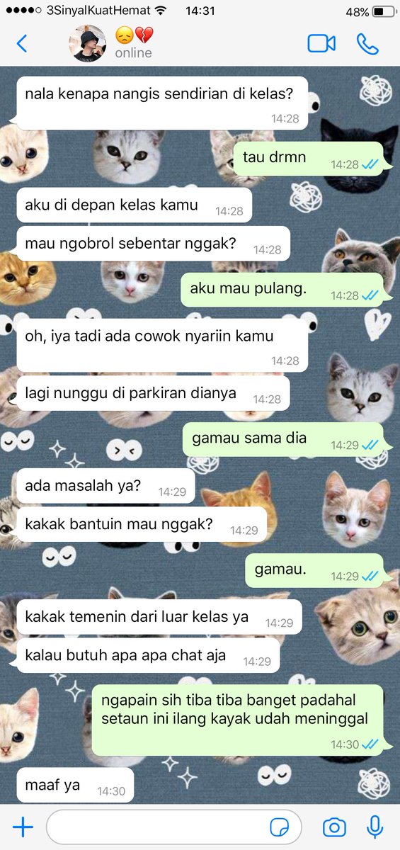 nareavera's tweet photo. mantan kekasih di ujung tangga

———
haechan short au https://t.co/kob2vuANHd