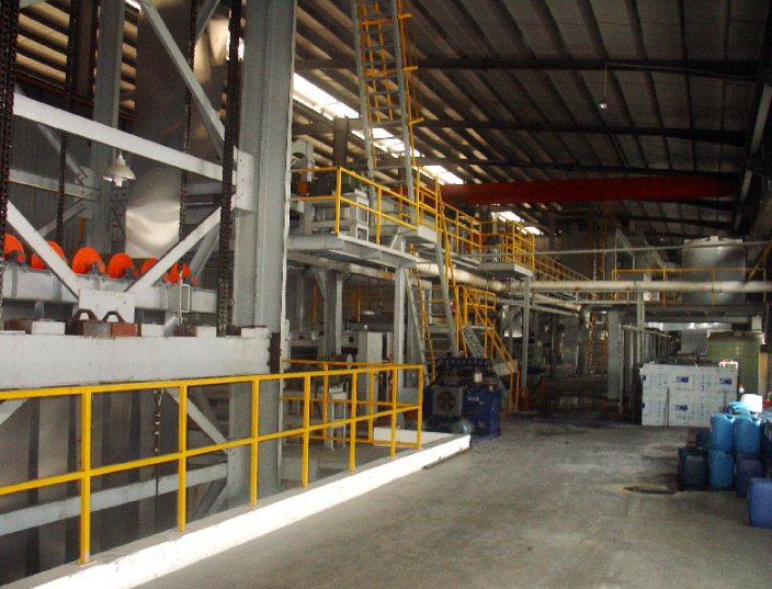 ltcoatingline's tweet image. Customer Name: Gena Company
Country: UKRAINE
Coating Line project: SSTZG1300H-1.0-80 2-SIDES 2-COATING 2-BAKING COATING LINE
#roofing   #ceilingmaterial   #paintcoating   #ACP
#AluminiumCompositePanel   #roofing   #cladding   #ceiling  #rollershutter
ltcoatingline.com/products.html