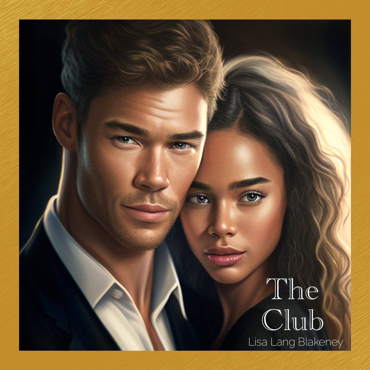 Check out this TOP FAVED dark romance story on Kindle Vella: The Club by Lisa Lang Blakeney amazon.com/kindle-vella/s…