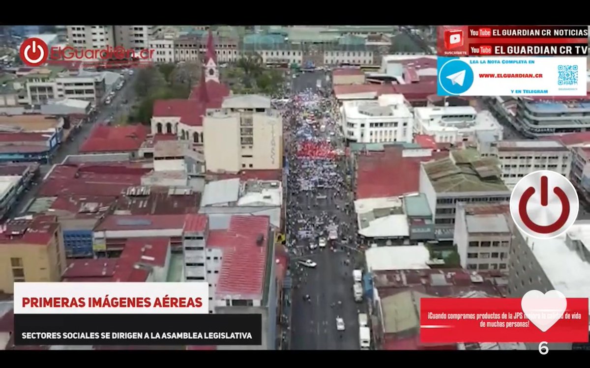 CarlosMaheva's tweet photo. @FEUNA_CR @FansdelPresiCR @DuncanZenteno
Mmm si, ajá. Hoy los únicos que temblaron fueron los 4 gatos de los sindicatos revejidos, 15 pericos desplumados, un grupito de los "raya calles" y un poco de chancletudos del FA. Y pare de contar. ¡El pueblo ya NO come cuento! https://t.co/sis5d4VaZm