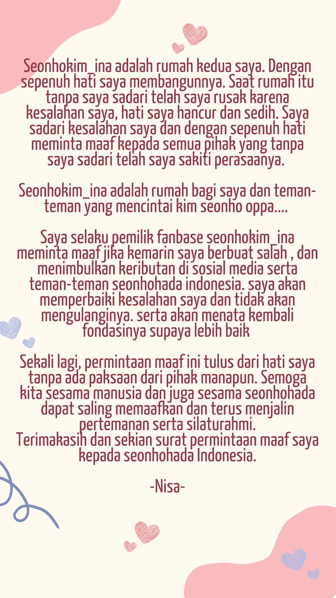 Seonhokim_ina tweet media