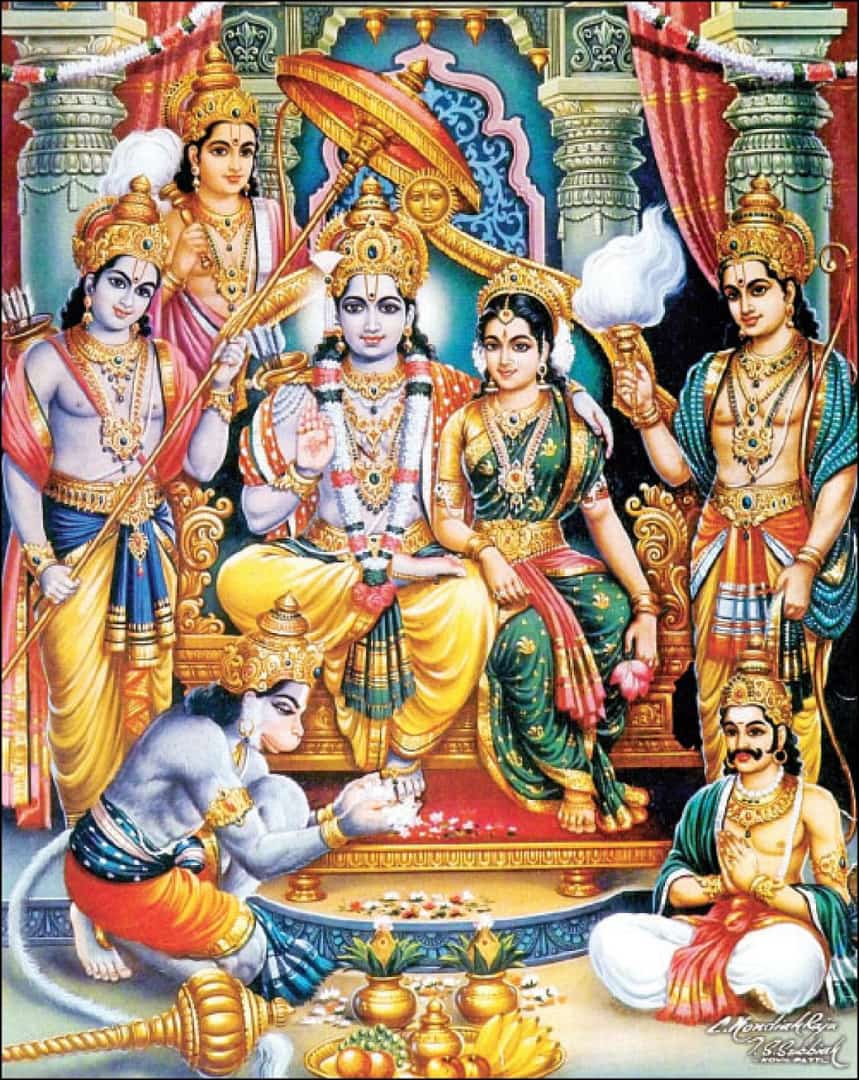 ManikandanLk2's tweet photo. அனைவருக்கும் இனிய ராமநவமி நல்வாழ்த்துக்கள் https://t.co/TkAtUt4a6l