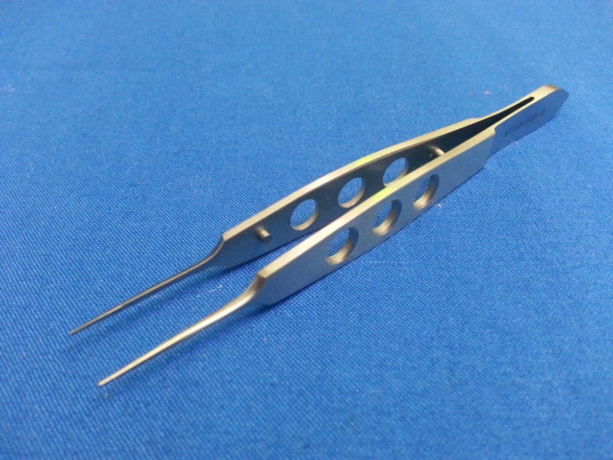 KtsurgicoUs's tweet image. "𝙍𝙚𝙫𝙤𝙡𝙪𝙩𝙞𝙤𝙣𝙞𝙯𝙚 𝙮𝙤𝙪𝙧 𝙥𝙧𝙚𝙘𝙞𝙨𝙞𝙤𝙣 𝙬𝙞𝙩𝙝 𝙤𝙪𝙧 𝙨𝙩𝙖𝙩𝙚-𝙤𝙛-𝙩𝙝𝙚-𝙖𝙧𝙩 𝙢𝙞𝙘𝙧𝙤𝙨𝙪𝙧𝙜𝙚𝙧𝙮 𝙞𝙣𝙨𝙩𝙧𝙪𝙢𝙚𝙣𝙩𝙨."

𝐕𝐢𝐬𝐢𝐭 𝐔𝐬: …ficialktsurgico.trustpass.alibaba.com

.
.
.

#MicroSurgery #Instruments #microforceps #stainlesssteel #ktsurgico #kts