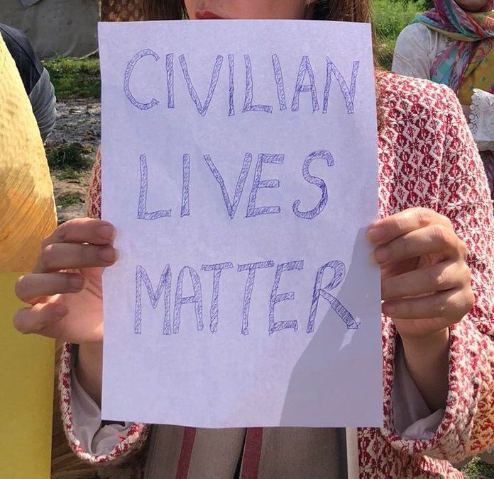 #ReleaseAzharMashwani