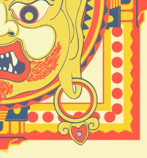 Cryptogod's World 2.0 on ETHEREUM tweet media