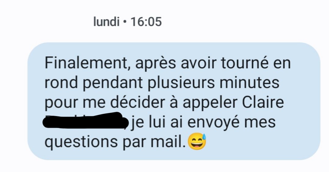 Justine Benier 📚🤠 tweet media