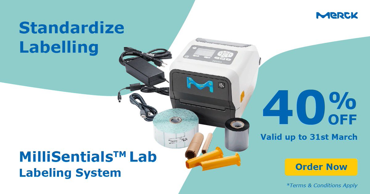 Merck India on Twitter: