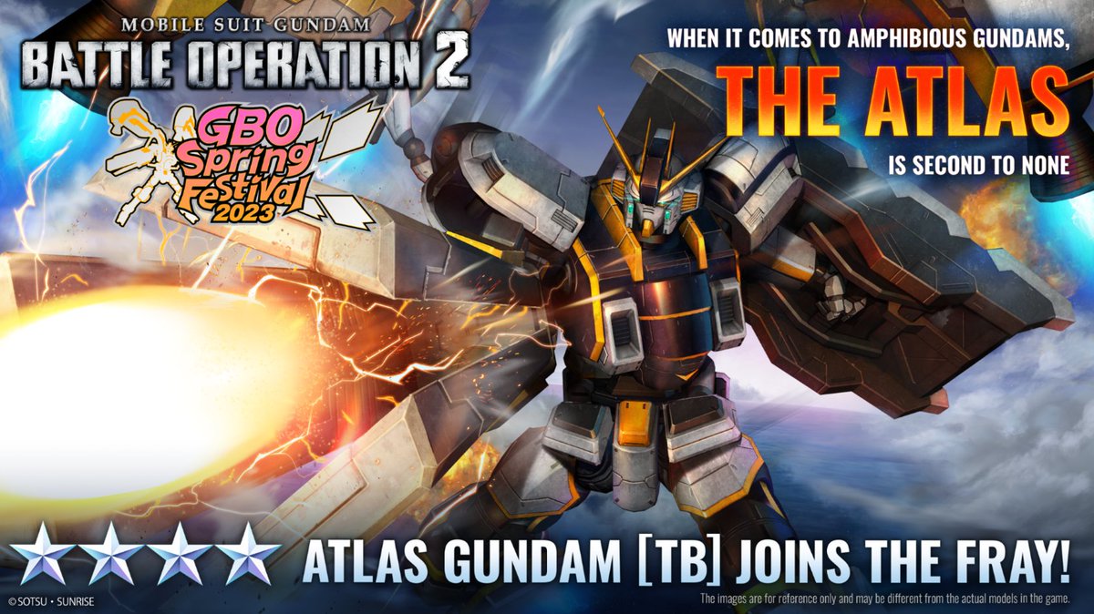 Mobile Suit Gundam Battle Operation 2 Twitter