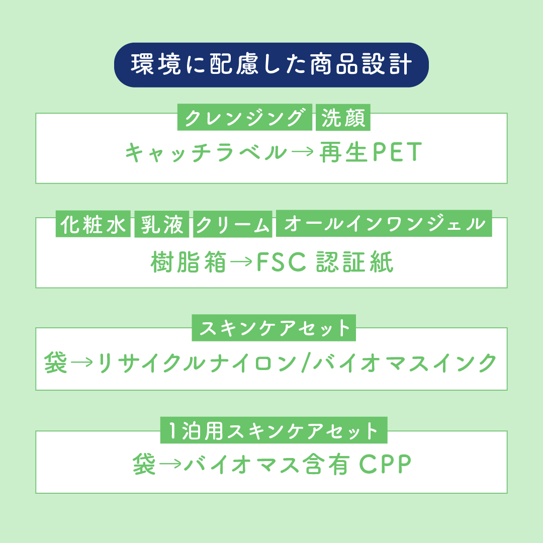 ／
4月22日は #アースデー 🌍🌱
＼

リニューアルした #雪肌粋 は、商品だけでなくパッケージもパワーアップ✨
不要なゴミも少なく、環境に配慮した仕様になっているんです🤍

ぜひお近くのセブン-イレブンをチェックしてみてくださいね💙

#kose #コーセー