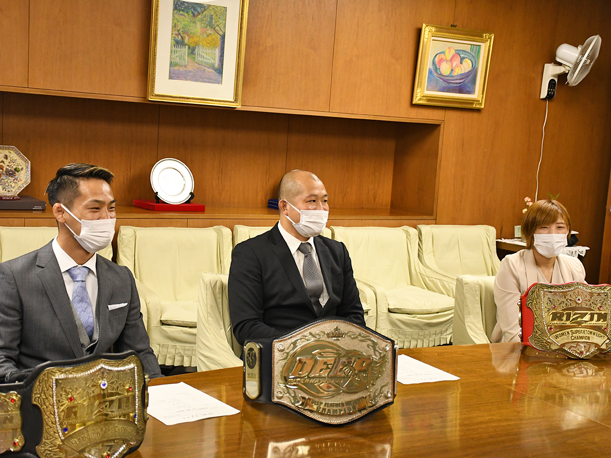 katsukei_news's tweet photo. 【#葛経ラジオ】【カラダと心】RIZIN 朝倉未来選手の自己分析能力 - 田畑宗晃(かつしかFM) @katsukei_news https://t.co/NklBQTcevP
「Voicy(ボイシー)」でPCやスマホからいつでも無料でお聴きになれます。
#Voicy
#牛久絢太郎
#朝倉未来
#Kclann
#RIZIN
#kfm789
#葛飾
#葛飾区
#葛飾経済新聞 https://t.co/nD2As0IkUA