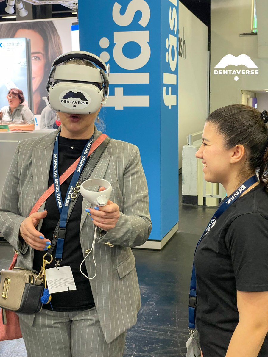Education is essential because many people are still unfamiliar with the concepts and possibilities of VR, AI and Web3 technologies. They are doubtful, unsure or even intimidated by these innovative, fast-changing technologies.

Effective communication through answering