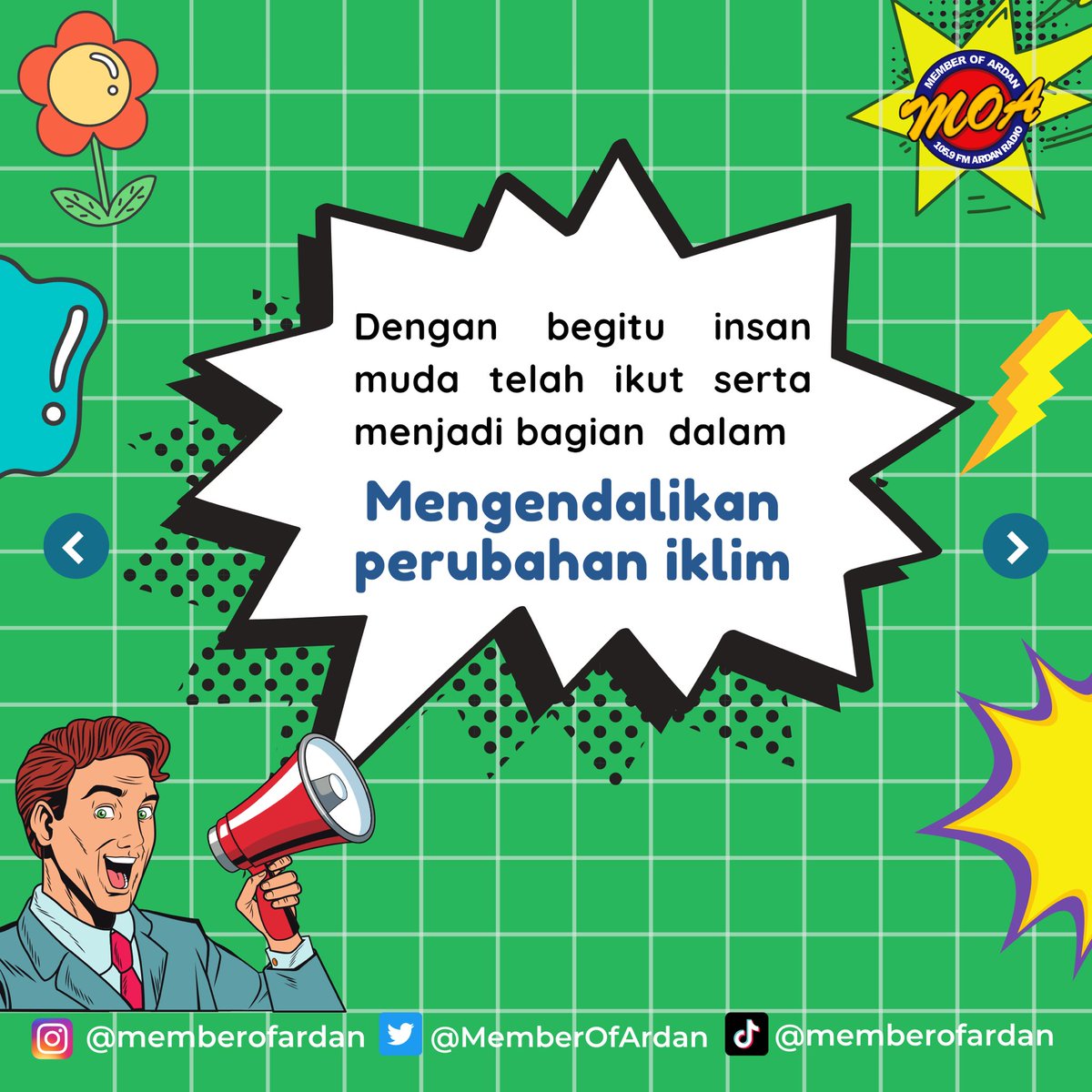 MemberofArdan's tweet photo. Jadii kalau kamu belum aware dengan sampah lingkungan kamuu, berarti sekarang udah saatnya insan muda! Karena kamu perlu tahu akibat dari membuang jenis sampah yang di campur itu apa dampaknya? https://t.co/VunoB2GXCl