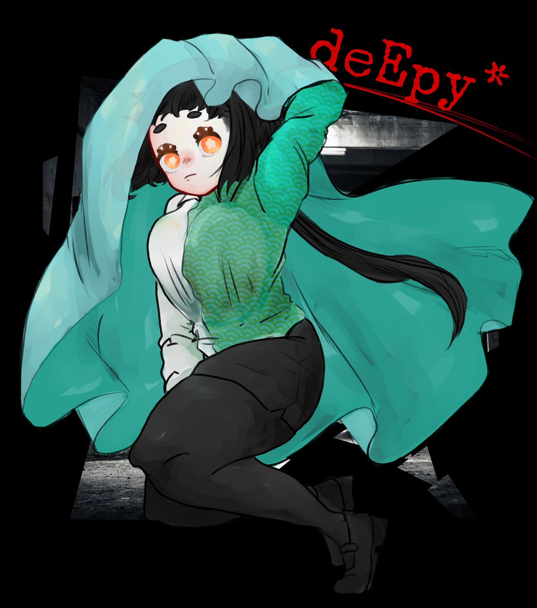 マママンタ…… 