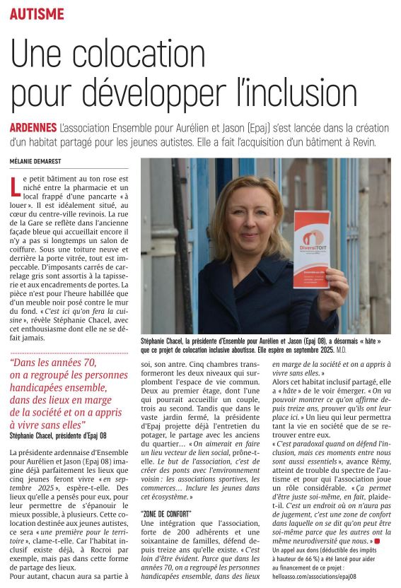 EPAJ tweet media
