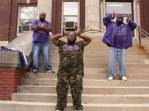 sportsguymarv's tweet image. Rest in Omega my dear LB… love and miss my front, Greg Wade. #Andwhen